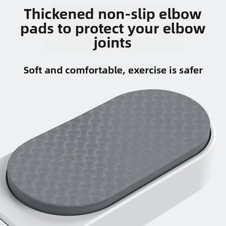 Multifunctioneel fitness train - Push Up Board recensie en prijs