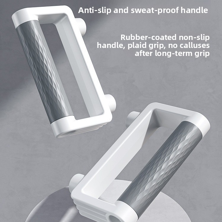 Multifunctioneel fitness train - Push Up Board recensie en prijs