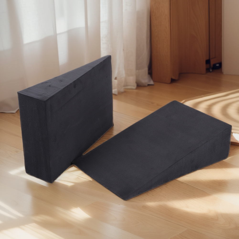 Yoga Wedge Blocks Squat Wedge  - Push Up Board recensie en prijs