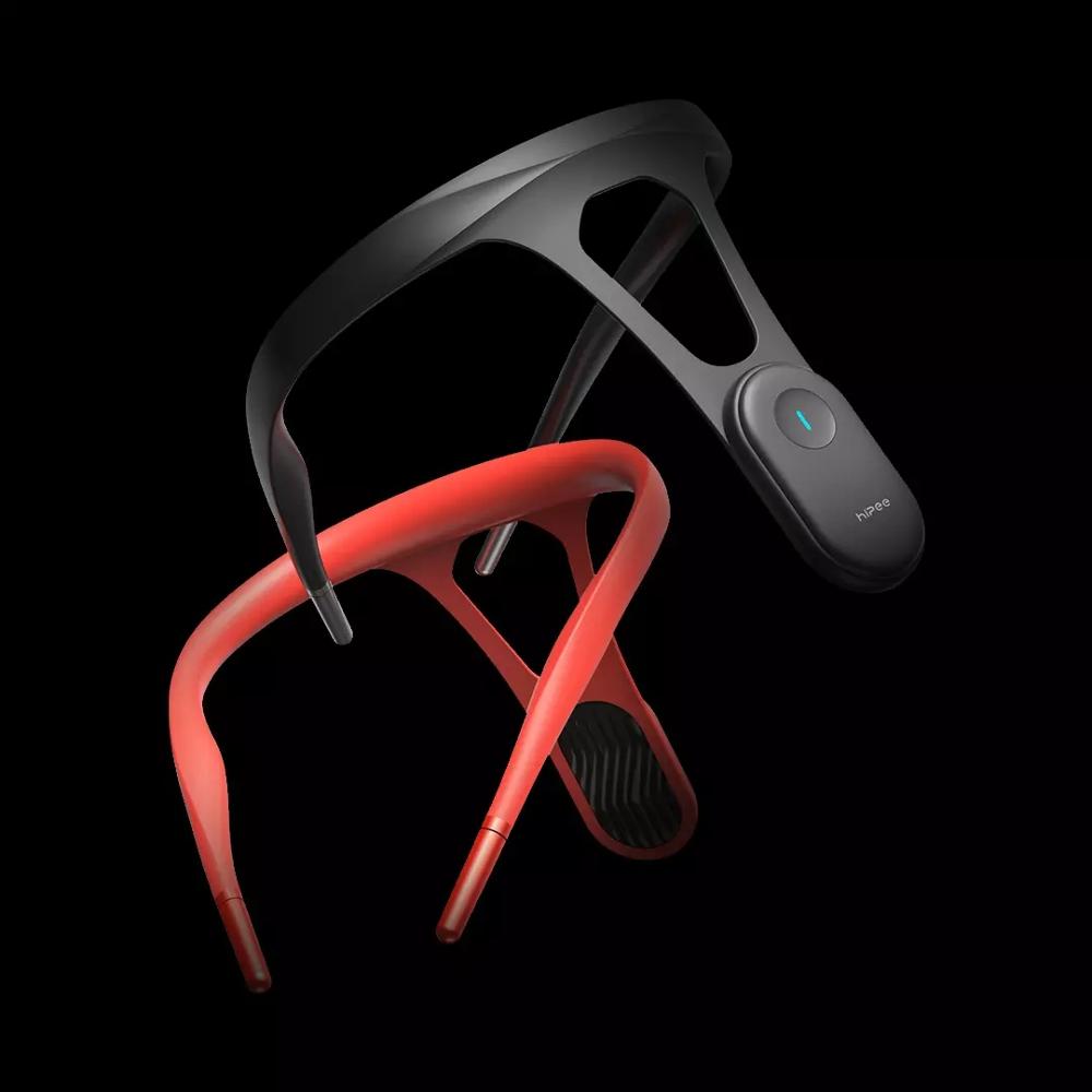 Hipee Smart houdingscorrectiea - Posture Corrector Back recensie en prijs